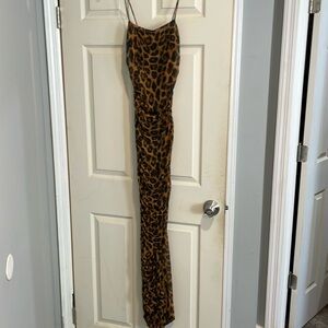 Cheetah Midi